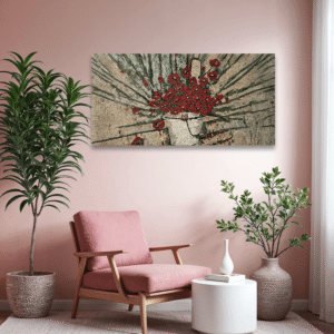 Kır Çiçeklerinin Melodisi