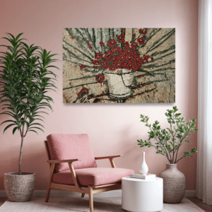 Kır Çiçeklerinin Melodisi