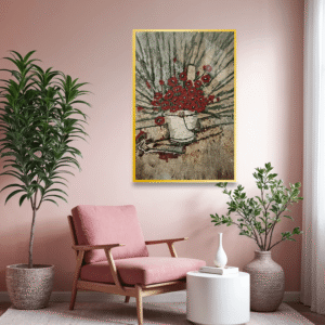 Alternative view of Kır Çiçeklerinin Melodisi