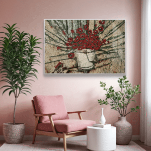 Kır Çiçeklerinin Melodisi