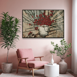 Kır Çiçeklerinin Melodisi