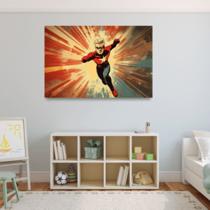 Kızıl Yıldızın Gücü