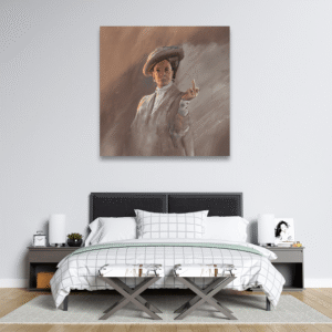 Kraliçenin Gizli Cevabı