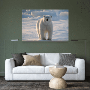 Kuzeyin Sessiz Bekçisi