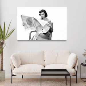 Manşet Şaşkınlığı