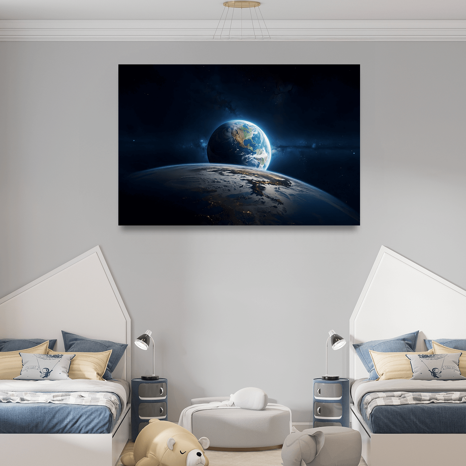 Mavi Dünya ve Ötesi Mavi Dünya ve Ötesi