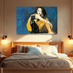 Mısır’ın Gözleri