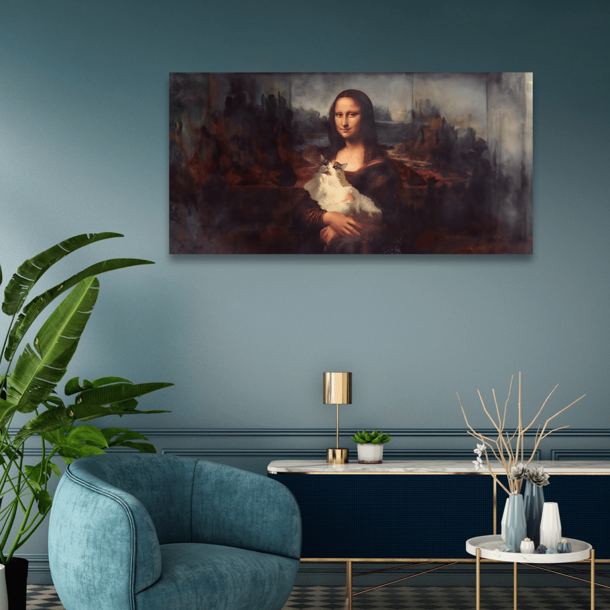 Dünyanın En Ünlü Ressamları: Sanat Tarihine Damga Vuran İsimler Dünyanın En Ünlü Ressamları: Sanat Tarihine Damga Vuran İsimler