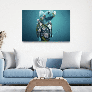 Okyanusun Centilmeni