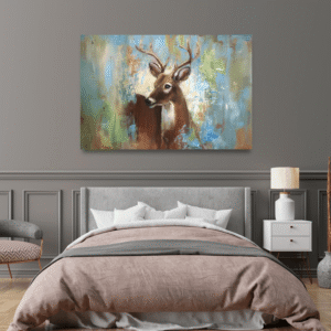 Ormanın Sessiz Bekçisi