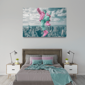 Özgürlüğün Yeni Stili