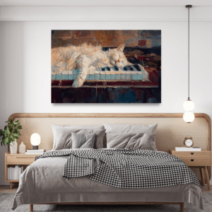 Piyonun Tatlı Uykusu