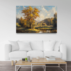 Rüzgarla Savrulan Mevsim