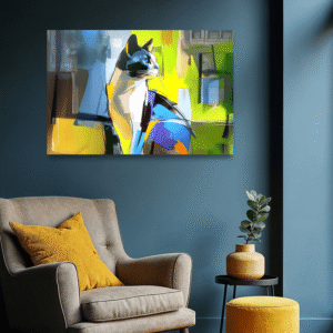 Sanatla Şekillenmiş Bakış