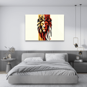 Sarı Kırmızı Güç