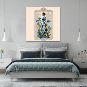 Sayfalar Arasında Bir Bahar