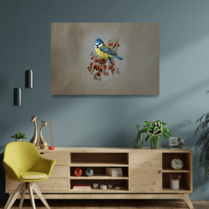 Sessiz Daldaki Melodi