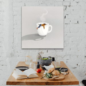 Sıcacık Teslimiyet