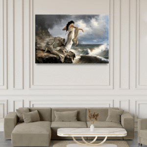 Tanrıçanın Adımı