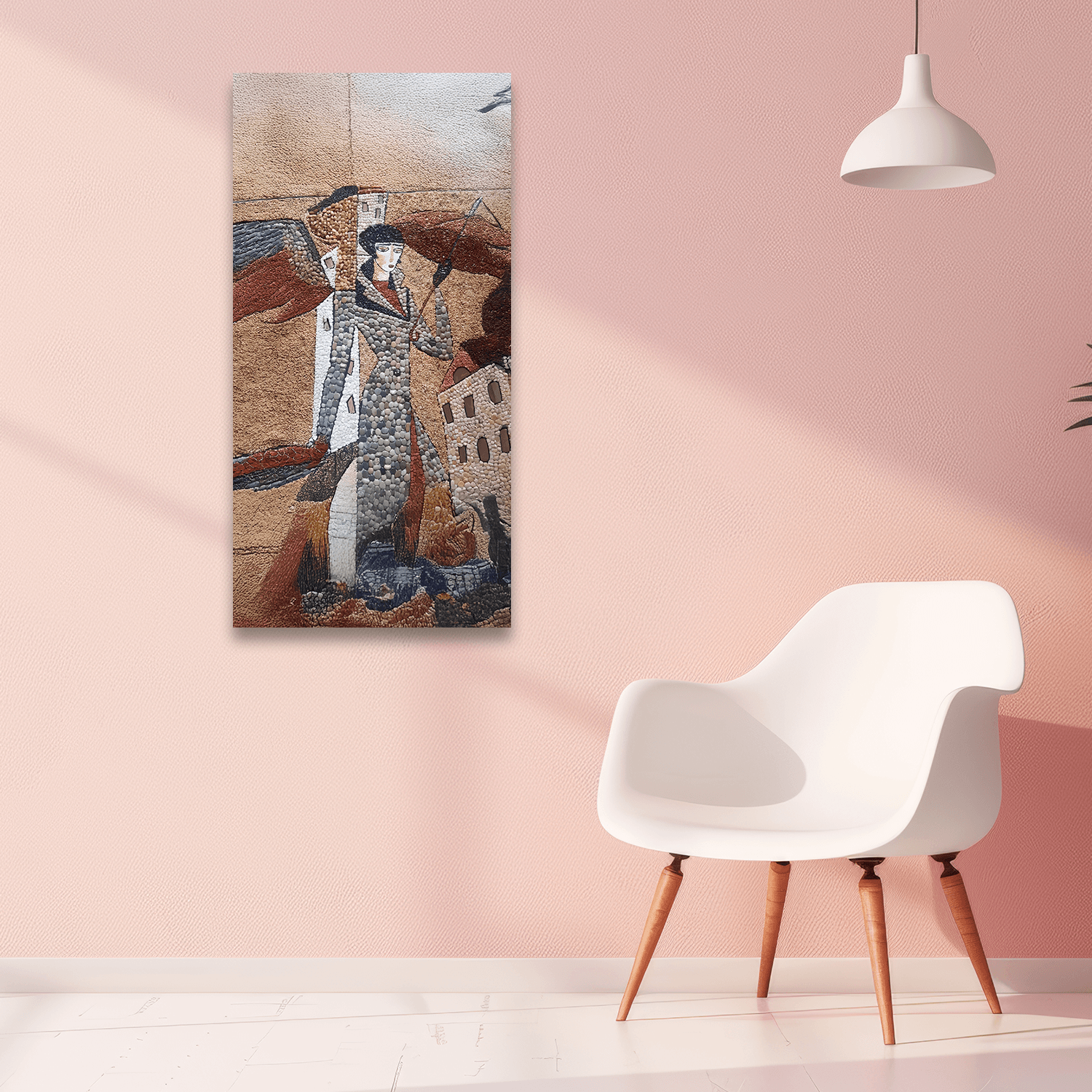 Taşlar Arasında Yalnızlık Taşlar Arasında Yalnızlık