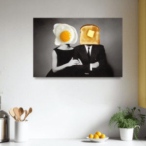 Tavada Başlayan Hikâye