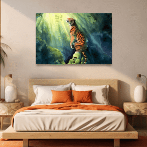 Yırtıcının Meditatif Anı