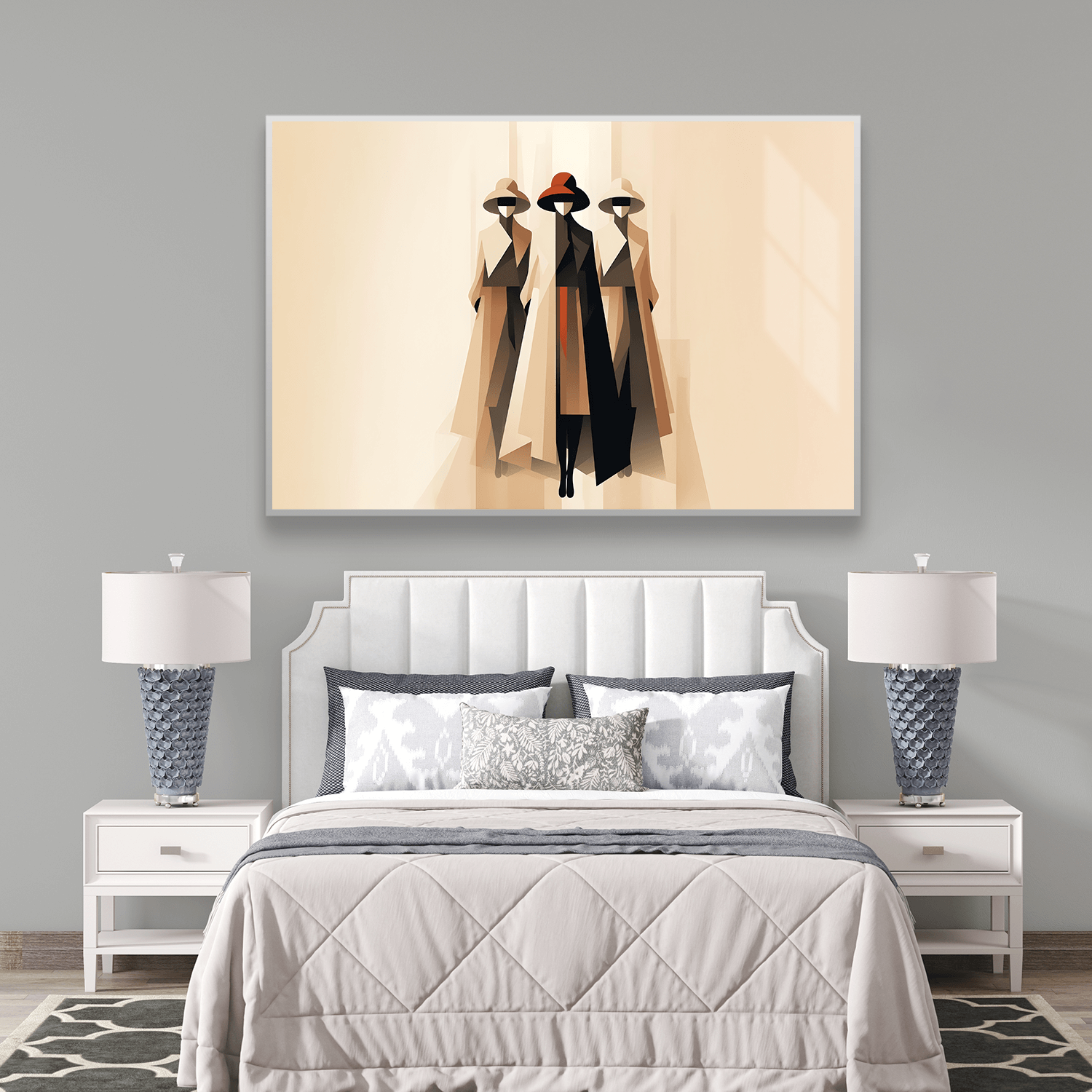 Zamanın Ötesinde Kadınlar Zamanın Ötesinde Kadınlar