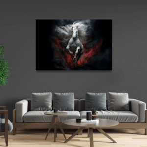 Karanlığın Beyazı