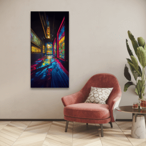 Renkli Paralel Evren