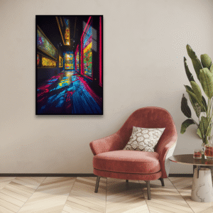 Renkli Paralel Evren