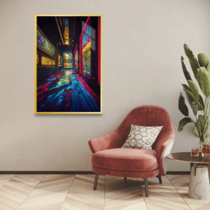 Renkli Paralel Evren