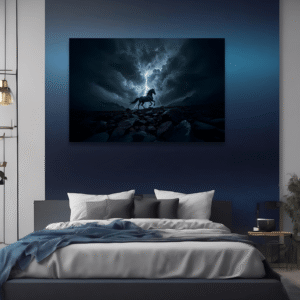 Yıldırımın İzleri