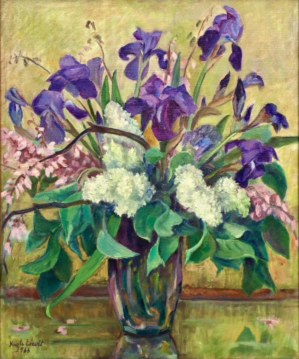 Nazlı Ecevit Hayatı, Sanatı ve Ünlü Eserleri Nazlı Ecevit Hayatı, Sanatı ve Ünlü Eserleri