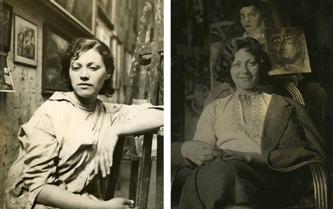 Eren Eyüboğlu Hayatı, Sanatı ve Ünlü Eserleri Eren Eyüboğlu Hayatı, Sanatı ve Ünlü Eserleri