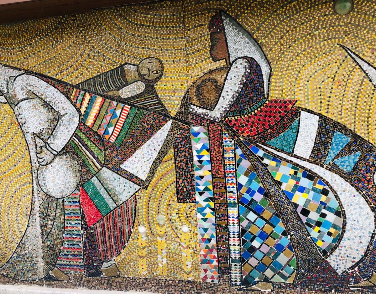 Eren Eyüboğlu Hayatı, Sanatı ve Ünlü Eserleri Eren Eyüboğlu Hayatı, Sanatı ve Ünlü Eserleri