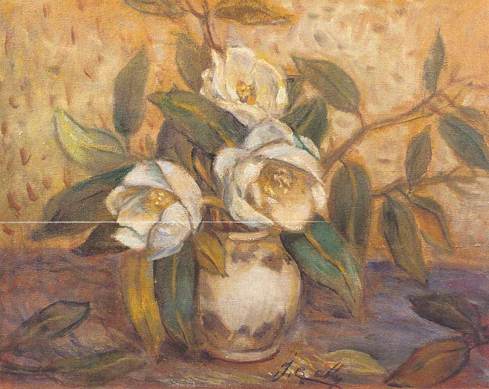 İbrahim Çallı Hayatı, Sanatı ve Ünlü Eserleri