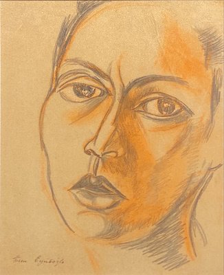 Eren Eyüboğlu Hayatı, Sanatı ve Ünlü Eserleri Eren Eyüboğlu Hayatı, Sanatı ve Ünlü Eserleri