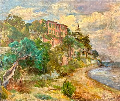 Nazlı Ecevit Hayatı, Sanatı ve Ünlü Eserleri Nazlı Ecevit Hayatı, Sanatı ve Ünlü Eserleri