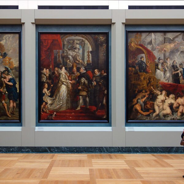 Sanat Tarihi Nedir? Dönemlere Göre Sanatın Gelişimi ve Duvar Sanatı