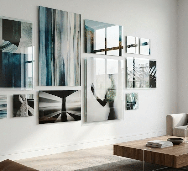 Temperli Cam Tablo Neden Tercih Edilir?