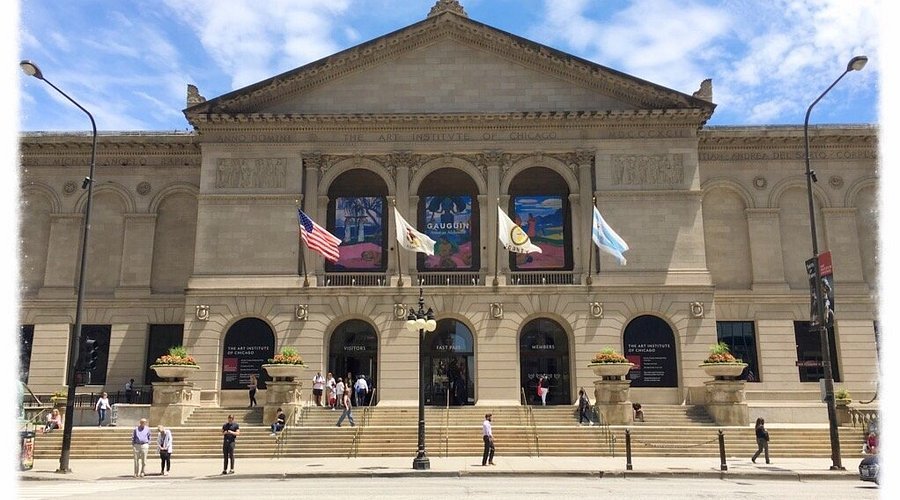 Dünyanın En Ünlü Sanat Galerileri: Kültür ve Sanatın Merkezleri