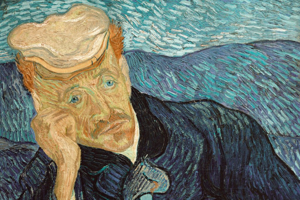 Vincent van Gogh'un En Ünlü 11 Tablosu ve Özellikleri