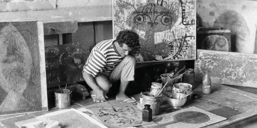 20. Yüzyıla Damgasını Vuran Türk Ressamlar