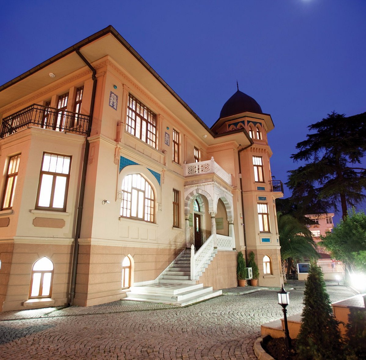 İstanbul’daki En Ünlü Sanat Galerileri ve Güncel Sergi Mekanları