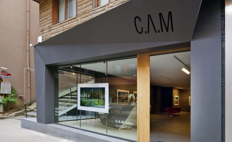 İstanbul’daki En Ünlü Sanat Galerileri ve Güncel Sergi Mekanları