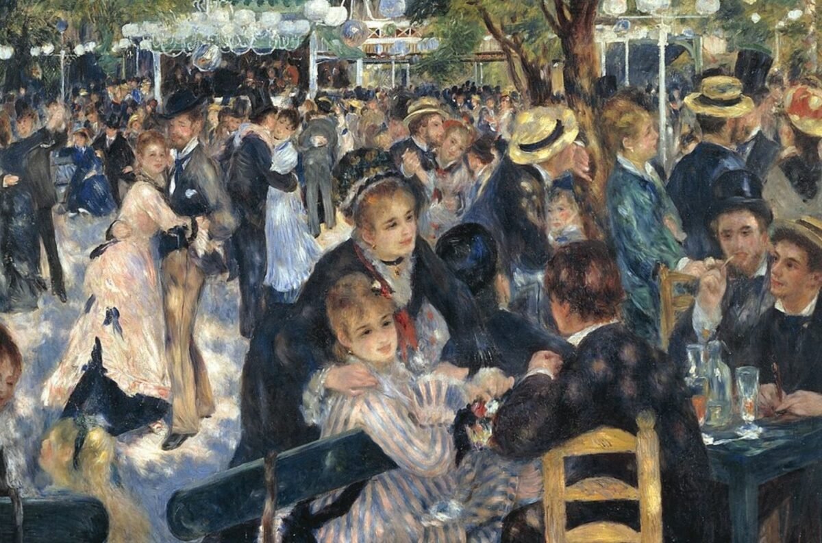 Musée d'Orsay (Orsay Müzesi) Hakkında Bilmeniz Gerekenler