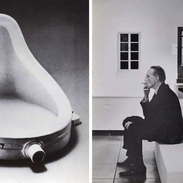 Dadaizm Sanat Akımı Özellikleri, Temsilcileri ve Eserleri