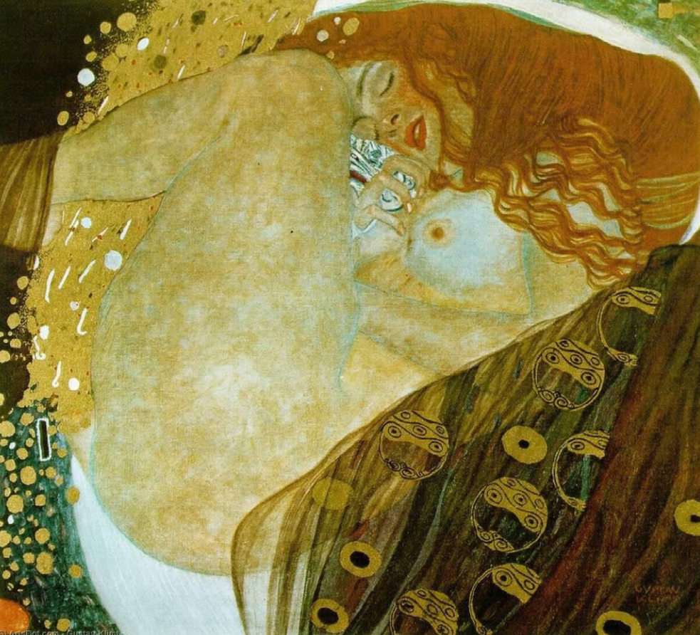 Gustav Klimt Kimdir? Hayatı, Sanatı, Eserleri