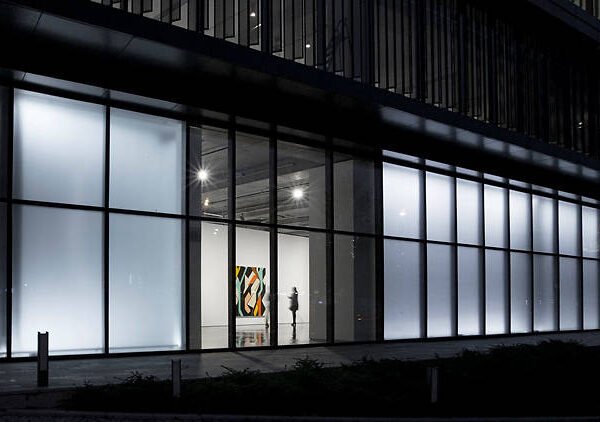 İstanbul’daki En Ünlü Sanat Galerileri ve Güncel Sergi Mekanları