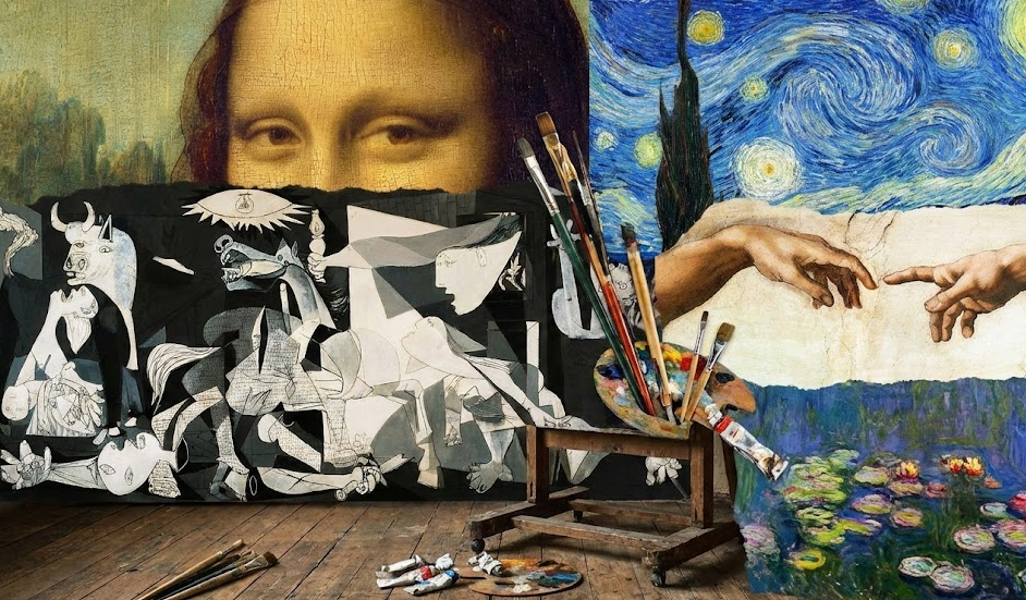 Sky Tablo – Kanvas, Cam ve Kişiye Özel Tablolar | Sky Tablo